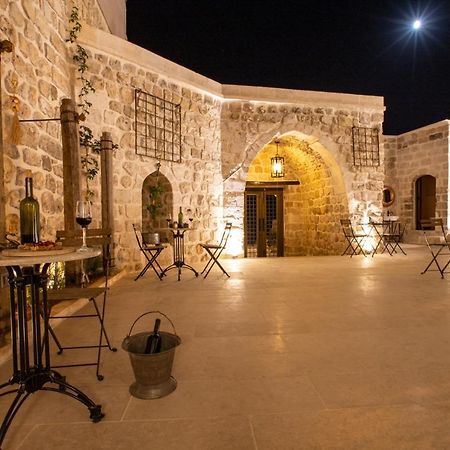 Mirsoum Hotels Μαρντίν Εξωτερικό φωτογραφία