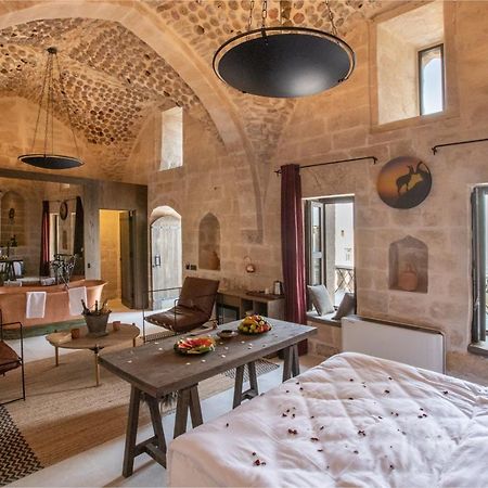 Mirsoum Hotels Μαρντίν Εξωτερικό φωτογραφία