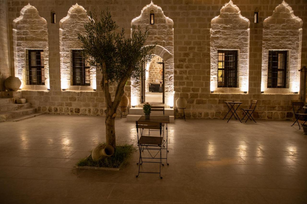 Mirsoum Hotels Μαρντίν Εξωτερικό φωτογραφία