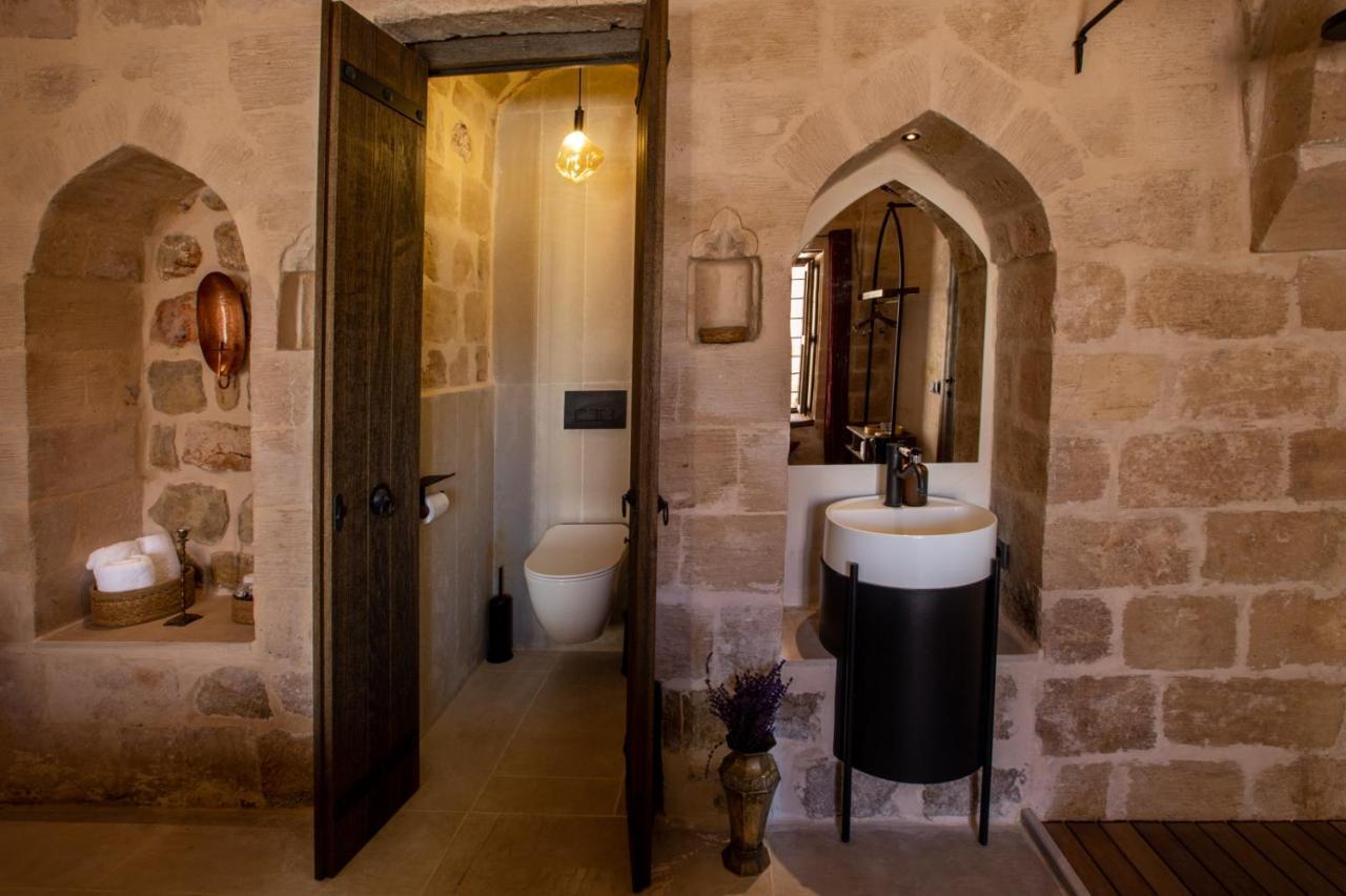 Mirsoum Hotels Μαρντίν Εξωτερικό φωτογραφία