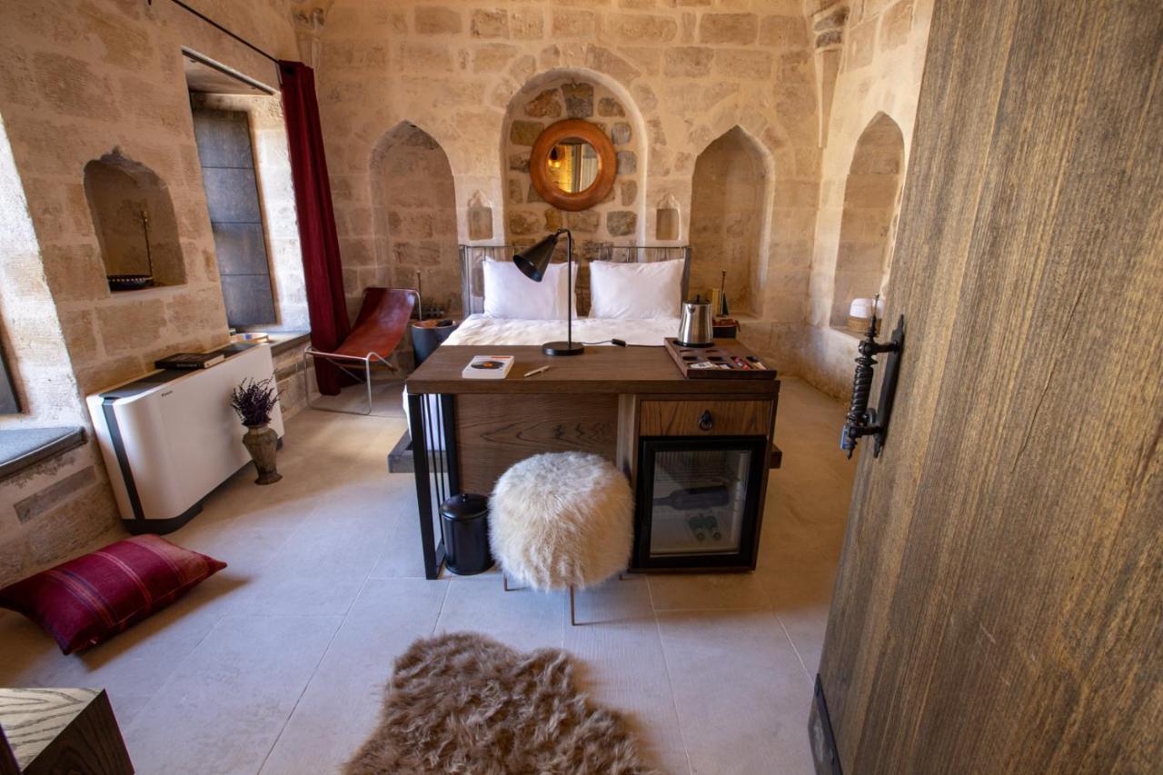 Mirsoum Hotels Μαρντίν Εξωτερικό φωτογραφία