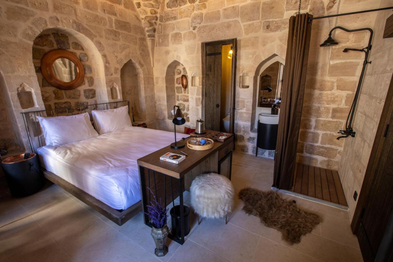 Mirsoum Hotels Μαρντίν Εξωτερικό φωτογραφία
