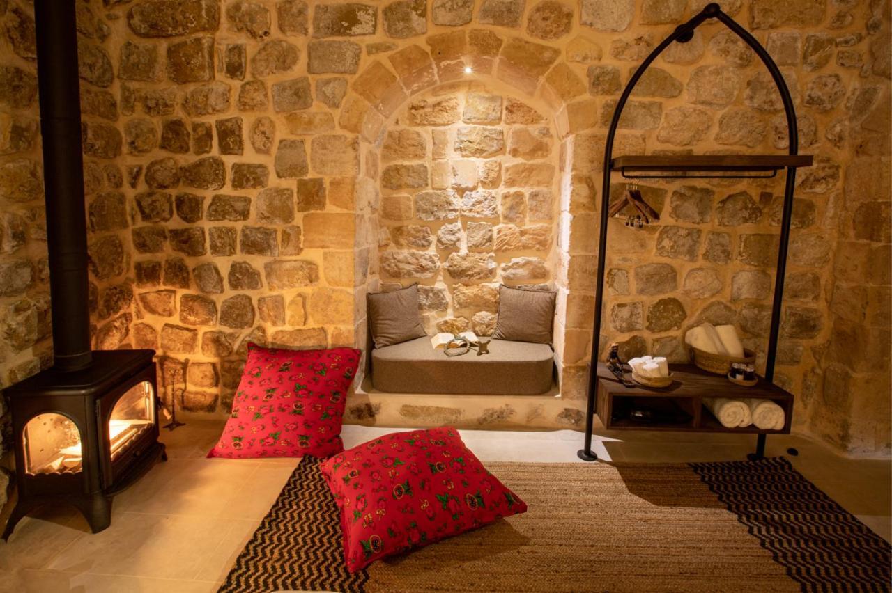 Mirsoum Hotels Μαρντίν Εξωτερικό φωτογραφία