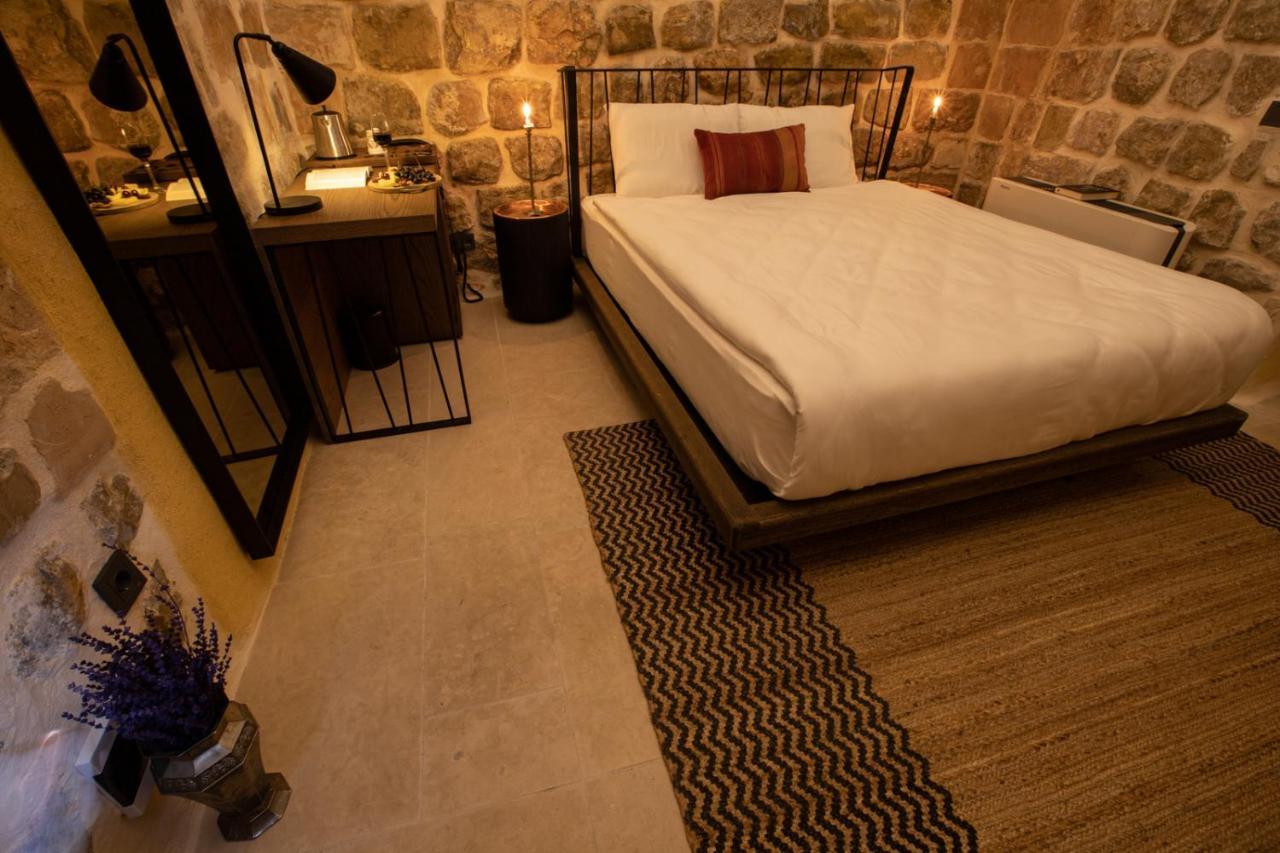 Mirsoum Hotels Μαρντίν Εξωτερικό φωτογραφία
