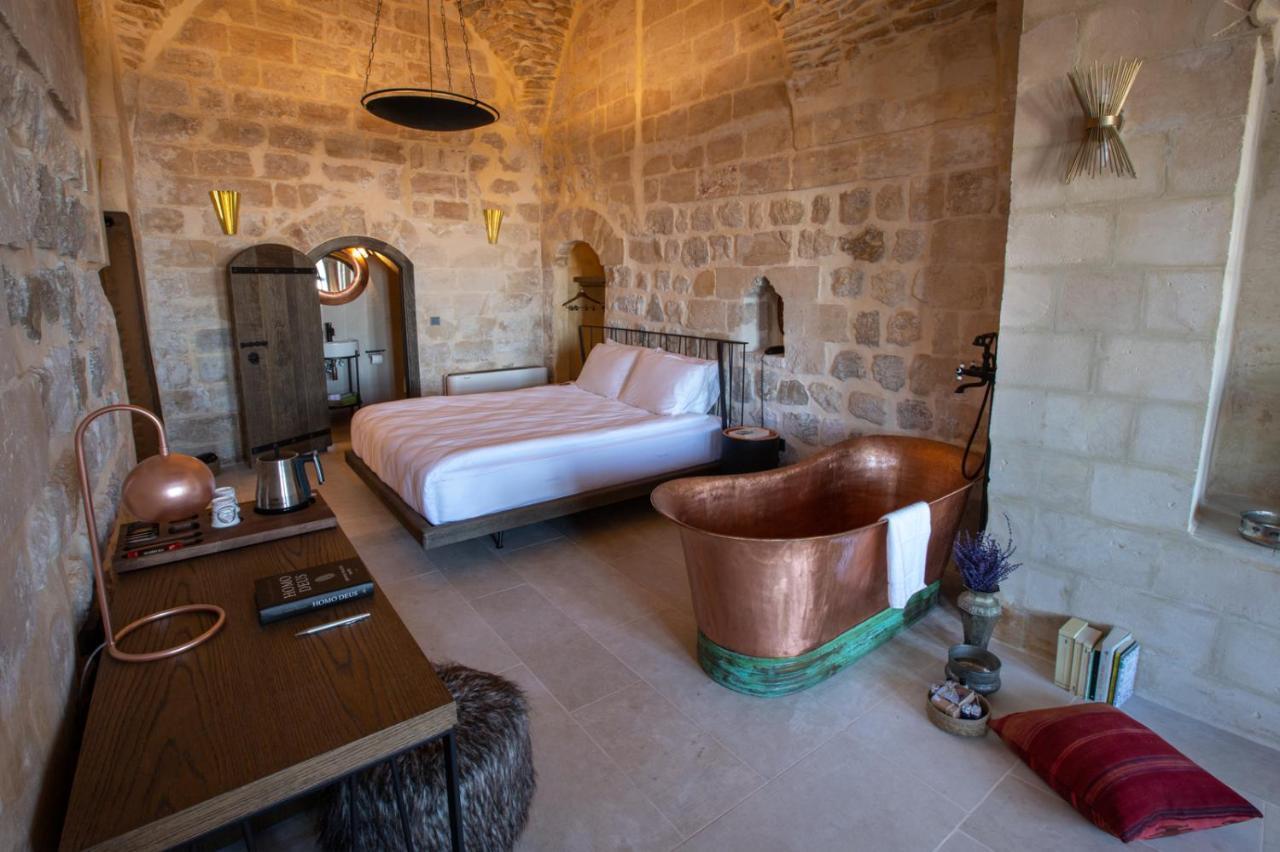 Mirsoum Hotels Μαρντίν Εξωτερικό φωτογραφία