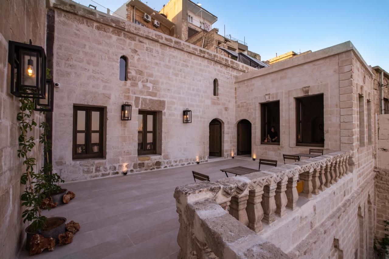Mirsoum Hotels Μαρντίν Εξωτερικό φωτογραφία
