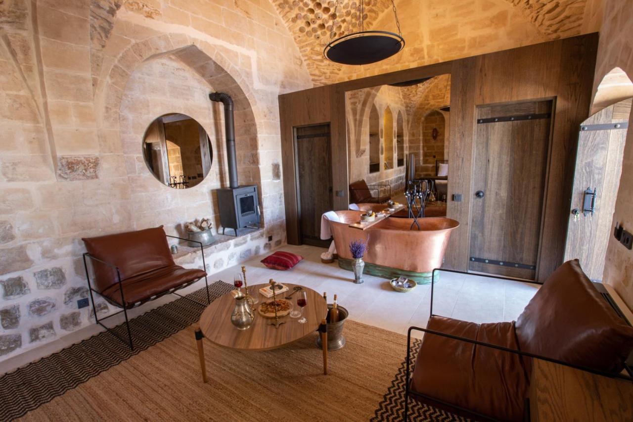 Mirsoum Hotels Μαρντίν Εξωτερικό φωτογραφία