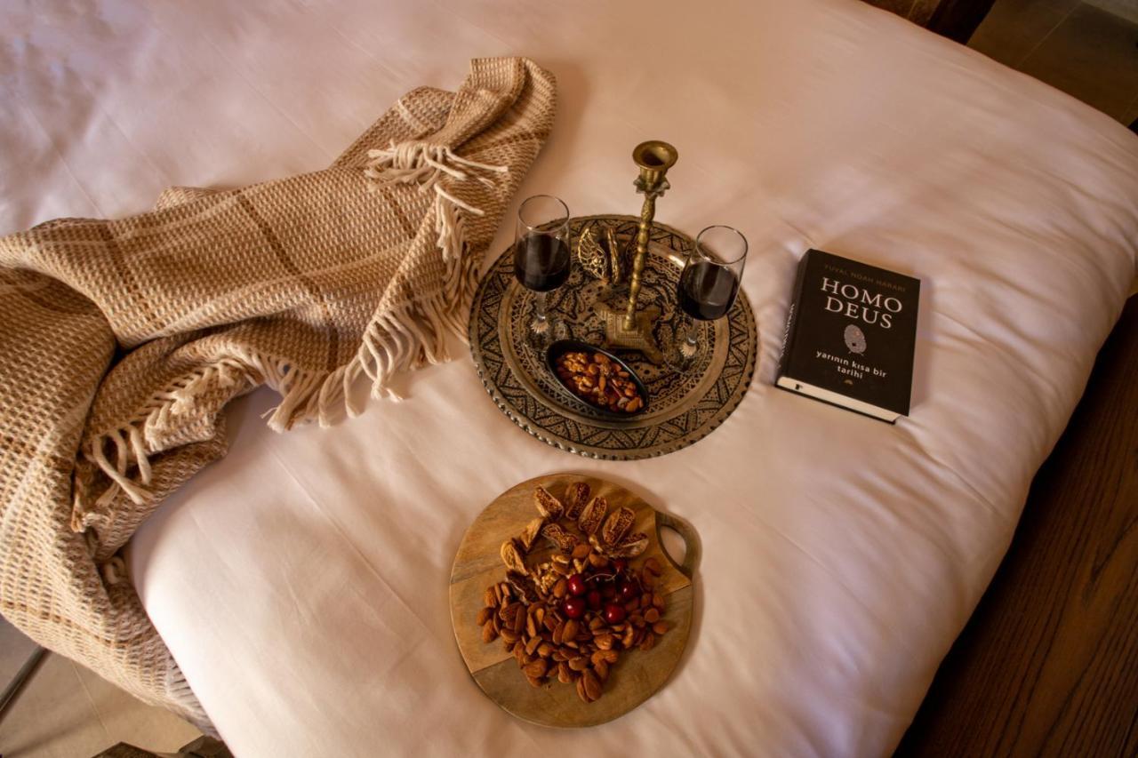 Mirsoum Hotels Μαρντίν Εξωτερικό φωτογραφία