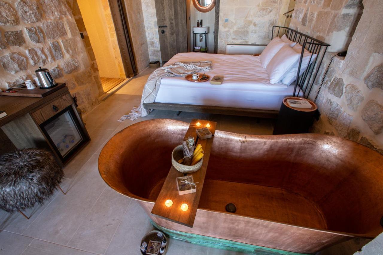 Mirsoum Hotels Μαρντίν Εξωτερικό φωτογραφία