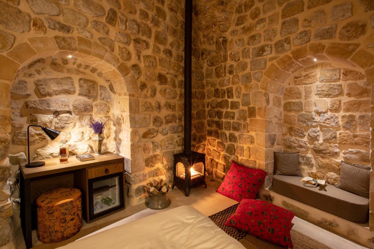 Mirsoum Hotels Μαρντίν Εξωτερικό φωτογραφία
