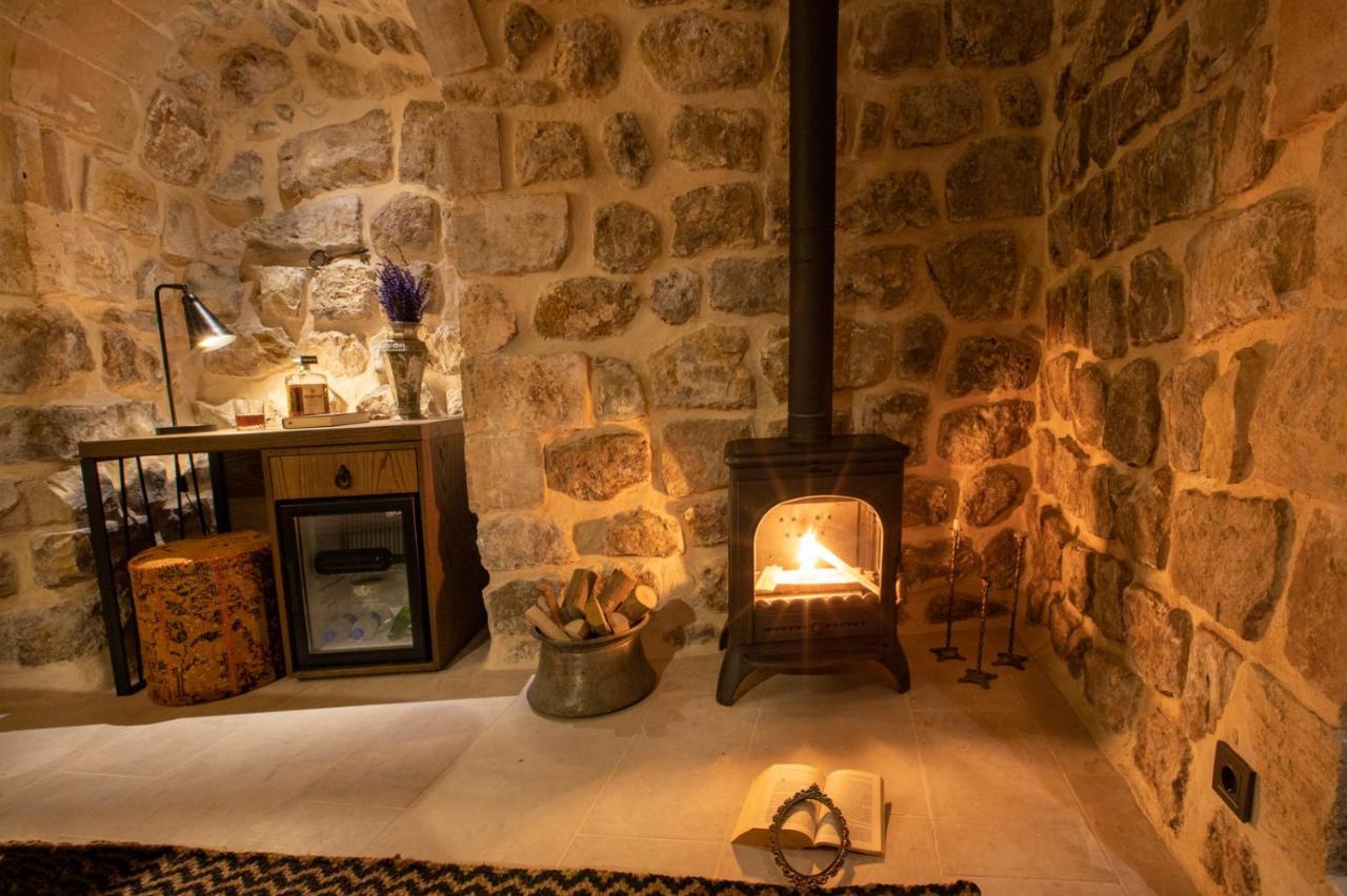 Mirsoum Hotels Μαρντίν Εξωτερικό φωτογραφία