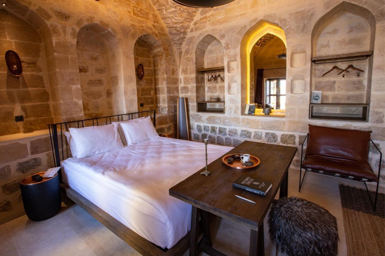 Mirsoum Hotels Μαρντίν Εξωτερικό φωτογραφία