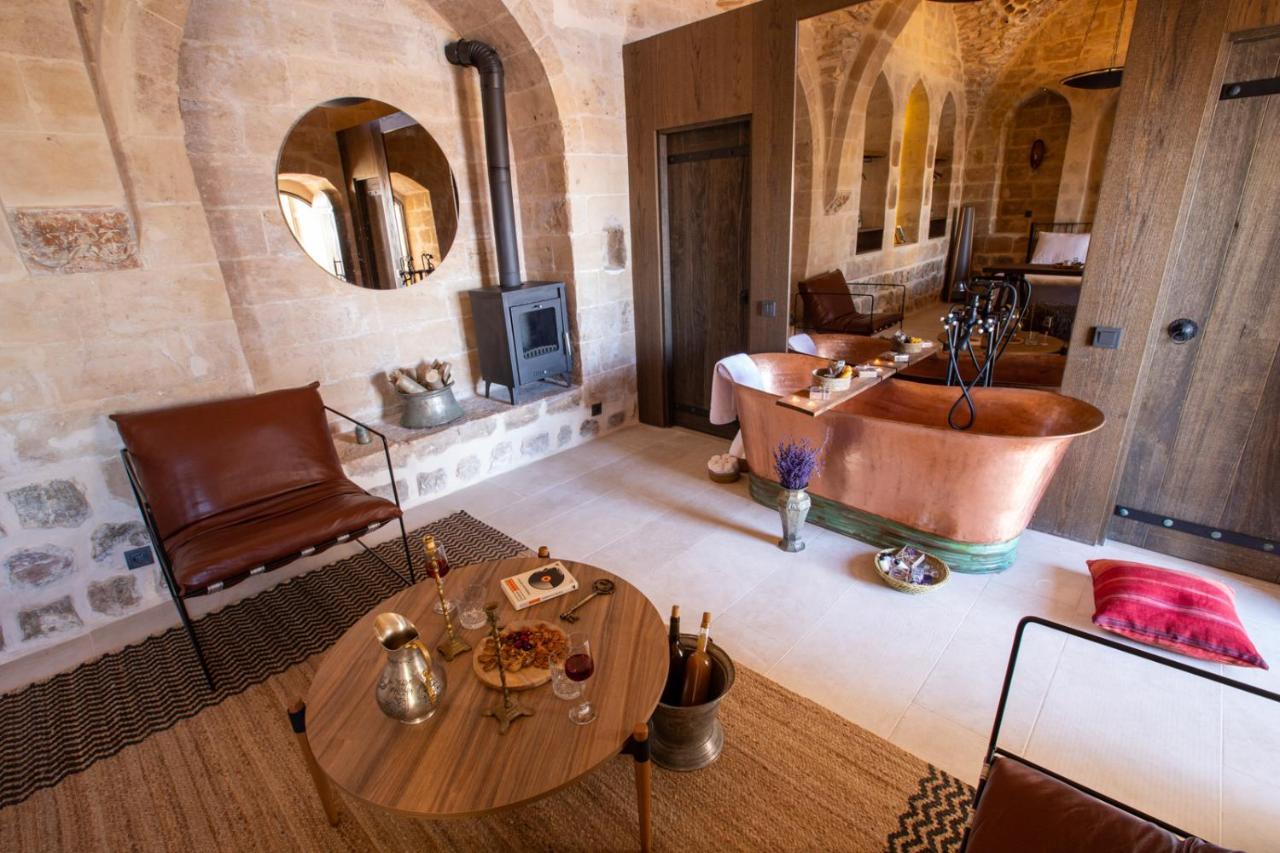 Mirsoum Hotels Μαρντίν Εξωτερικό φωτογραφία